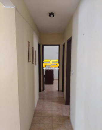 Imagem Apartamento com 3 Quartos à Venda, 80 m² em Camboinha - Cabedelo Imagem Apartamento com 3 Quartos à Venda, 80 m² em Camboinha - Cabedelo