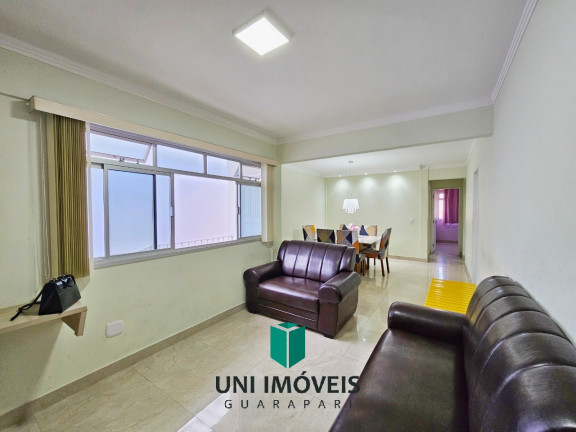 Apartamento com 3 Quartos à Venda, 106 m² em Praia Do Morro - Guarapari