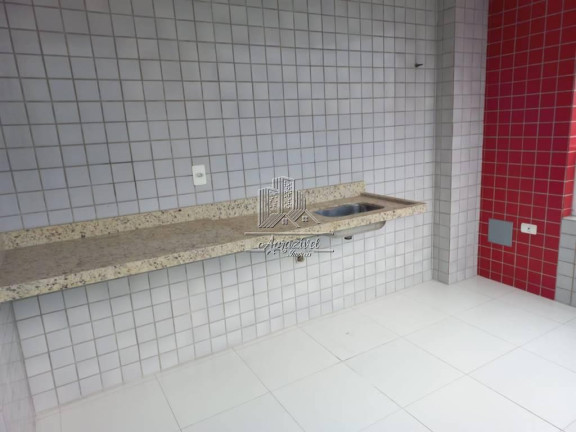 Imagem Apartamento com 2 Quartos à Venda, 101 m² em Vila Assuncao - Praia Grande