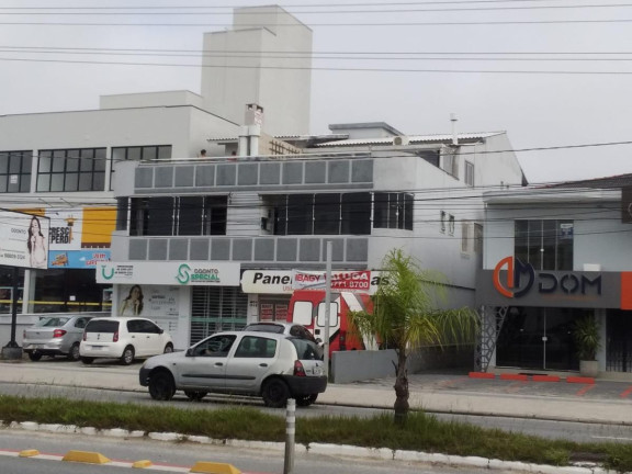 Imagem Cobertura com 2 Quartos à Venda, 132 m² em Ingleses Do Rio Vermelho - Florianópolis