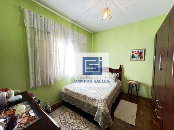 Imagem Casa com 2 Quartos à Venda, 145 m² em Centro - Socorro