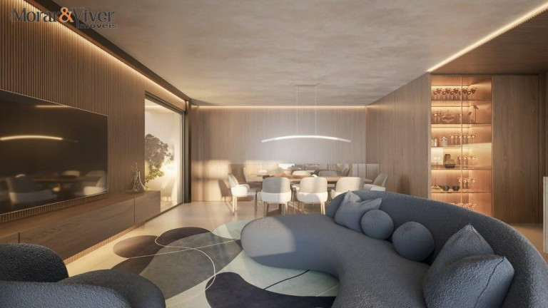 Imagem Apartamento com 3 Quartos à Venda, 116 m² em Ahú - Curitiba Imagem Apartamento com 3 Quartos à Venda, 116 m² em Ahú - Curitiba