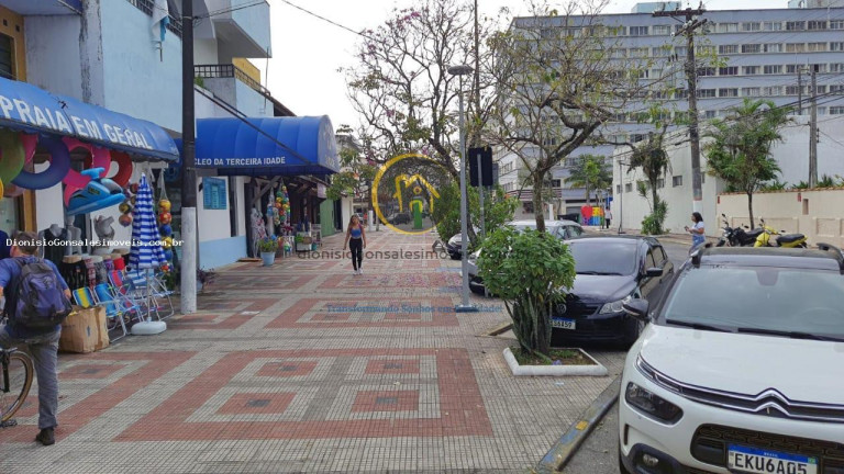 Imagem Apartamento com 2 Quartos à Venda, 61 m² em Centro - Peruíbe