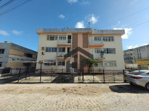 Imagem Apartamento com 2 Quartos à Venda, 65 m² em Bultrins - Olinda Imagem Apartamento com 2 Quartos à Venda, 65 m² em Bultrins - Olinda