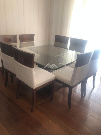 Imagem Apartamento com 3 Quartos à Venda, 97 m² em Jardim Judith - Sorocaba