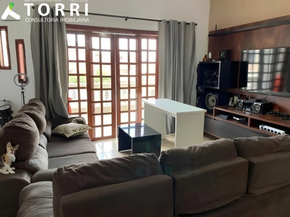 Imagem Sobrado com 3 Quartos à Venda, 257 m² em Jardim Maria Eugênia - Sorocaba Imagem Sobrado com 3 Quartos à Venda, 257 m² em Jardim Maria Eugênia - Sorocaba