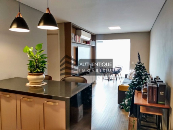 Imagem Apartamento com 2 Quartos à Venda, 68 m² em Alto Da Lapa - São Paulo