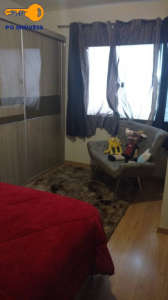 Imagem Sobrado com 3 Quartos à Venda, 206 m² em Agua Verde - Curitiba