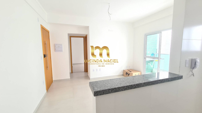 Imagem Apartamento com 1 Quarto à Venda, 45 m² em Canto Do Forte - Praia Grande Imagem Apartamento com 1 Quarto à Venda, 45 m² em Canto Do Forte - Praia Grande