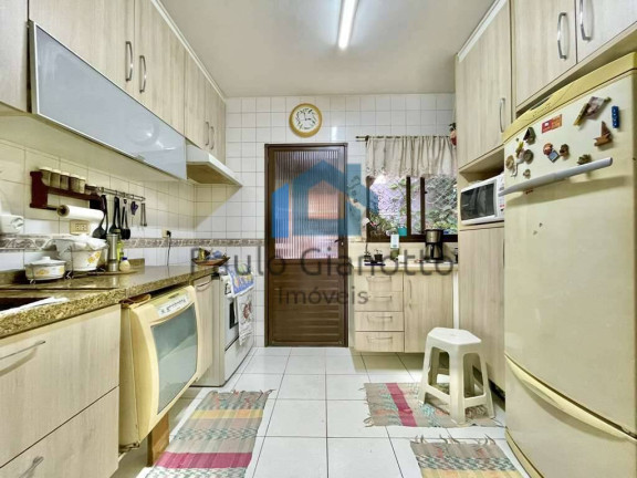 Imagem Casa de Condomínio com 2 Quartos à Venda, 60 m² em Jardim Da Glória - Cotia