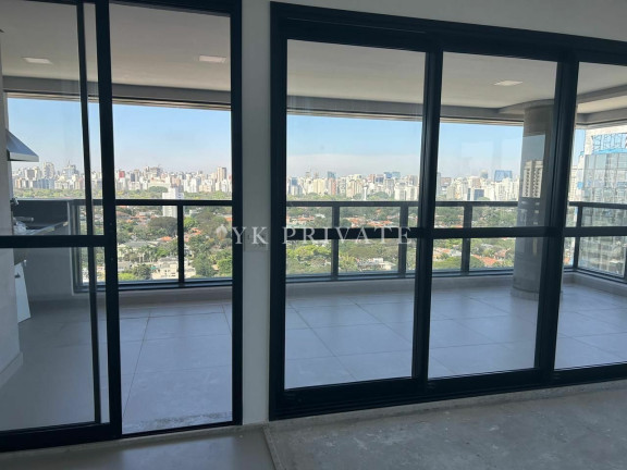 Imagem Apartamento com 3 Quartos à Venda, 145 m² em Pinheiros - São Paulo