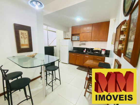 Imagem Apartamento com 1 Quarto à Venda, 55 m² em Centro - Cabo Frio Imagem Apartamento com 1 Quarto à Venda, 55 m² em Centro - Cabo Frio