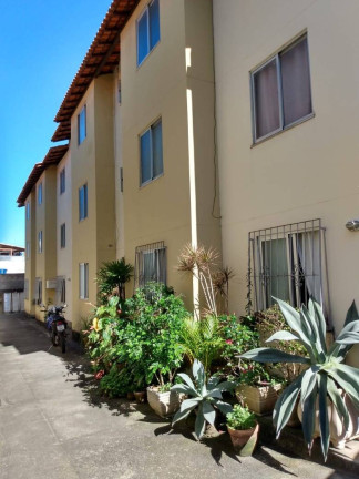 Apartamento com 2 Quartos à Venda, 55 m² em Gamboa - Cabo Frio