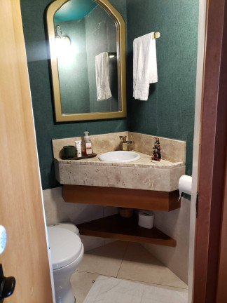 Imagem Apartamento com 3 Quartos à Venda, 150 m² em Setor Pedro Ludovico - Goiânia