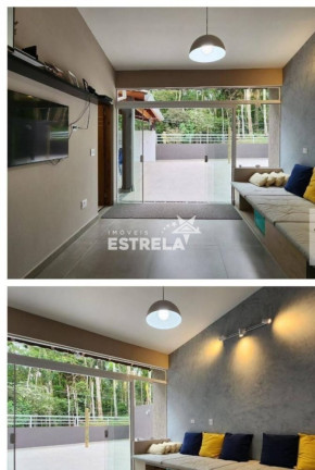 Imagem Casa com 3 Quartos à Venda, 213 m² em Jardim Europa - Vargem Grande Paulista Imagem Casa com 3 Quartos à Venda, 213 m² em Jardim Europa - Vargem Grande Paulista