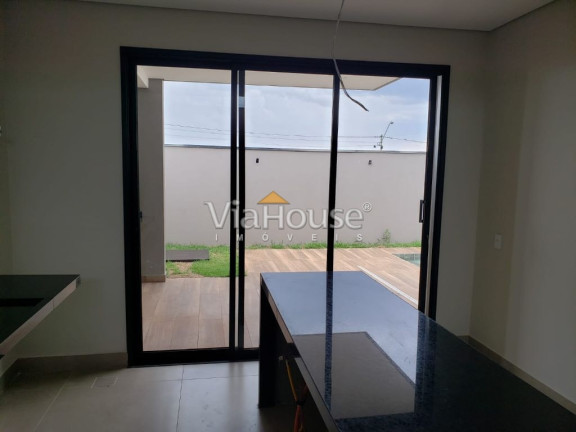 Imagem Casa de Condomínio com 3 Quartos à Venda, 250 m² em Quinta Da Mata 2 - Ribeirão Preto Imagem Casa de Condomínio com 3 Quartos à Venda, 250 m² em Quinta Da Mata 2 - Ribeirão Preto