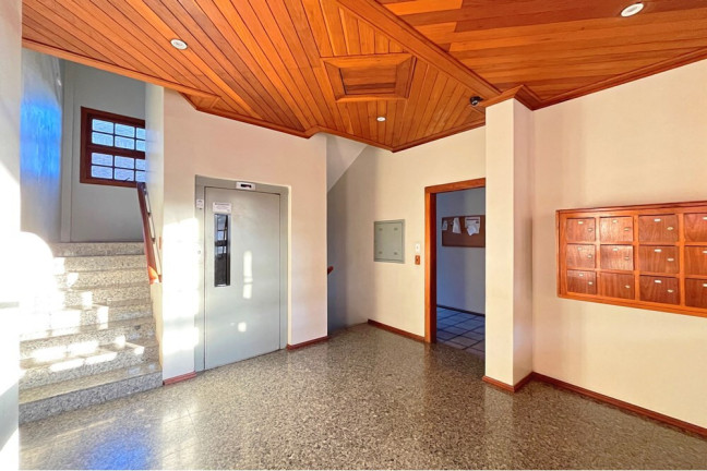 Imagem Cobertura com 1 Quarto à Venda, 111 m² em Cristal - Porto Alegre Imagem Cobertura com 1 Quarto à Venda, 111 m² em Cristal - Porto Alegre