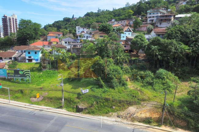 Imagem Imóvel à Venda, 3.467 m² em Ponta Aguda - Blumenau Imagem Imóvel à Venda, 3.467 m² em Ponta Aguda - Blumenau