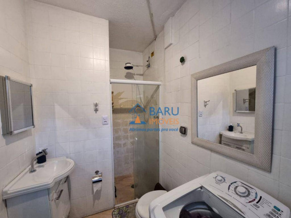 Imagem Apartamento com 1 Quarto à Venda, 41 m² em Campos Elíseos - São Paulo Imagem Apartamento com 1 Quarto à Venda, 41 m² em Campos Elíseos - São Paulo