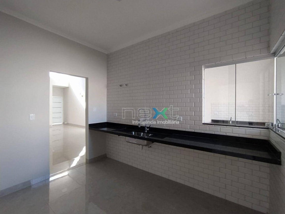 Imagem Casa com 3 Quartos à Venda, 130 m² em Jardim Mansur - Campo Grande Imagem Casa com 3 Quartos à Venda, 130 m² em Jardim Mansur - Campo Grande