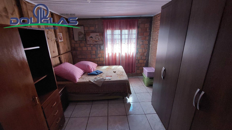 Imagem Casa com 3 Quartos à Venda, 110 m² em Viamão