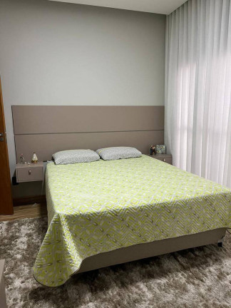Imagem Casa de Condomínio com 3 Quartos à Venda, 164 m² em Horto Florestal - Sorocaba Imagem Casa de Condomínio com 3 Quartos à Venda, 164 m² em Horto Florestal - Sorocaba