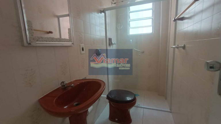 Imagem Apartamento com 2 Quartos à Venda, 77 m² em Tombo - Guarujá Imagem Apartamento com 2 Quartos à Venda, 77 m² em Tombo - Guarujá