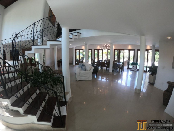 Imagem Casa com 6 Quartos à Venda, 800 m² em Riviera - Bertioga Imagem Casa com 6 Quartos à Venda, 800 m² em Riviera - Bertioga