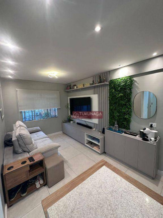 Imagem Apartamento com 2 Quartos à Venda, 50 m² em Gopoúva - Guarulhos Imagem Apartamento com 2 Quartos à Venda, 50 m² em Gopoúva - Guarulhos