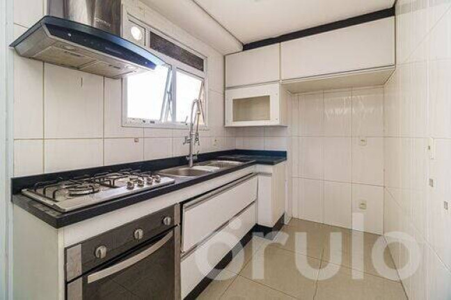 Imagem Apartamento com 3 Quartos à Venda, 97 m² em Bom Retiro - São Paulo