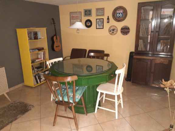 Imagem Casa com 2 Quartos para Alugar ou Temporada, 170 m² em Vila Santana Ii - Jundiaí Imagem Casa com 2 Quartos para Alugar ou Temporada, 170 m² em Vila Santana Ii - Jundiaí