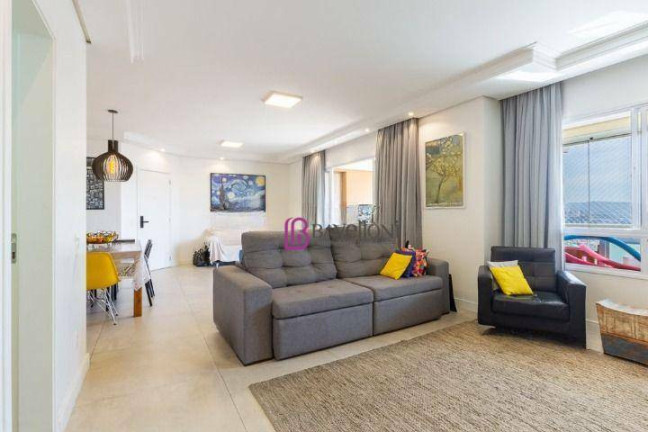Imagem Apartamento com 3 Quartos à Venda, 134 m² em Vila Romana - São Paulo Imagem Apartamento com 3 Quartos à Venda, 134 m² em Vila Romana - São Paulo