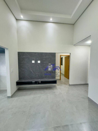 Imagem Casa com 3 Quartos à Venda, 120 m² em Parque Das Amoras Ii - São José Do Rio Preto Imagem Casa com 3 Quartos à Venda, 120 m² em Parque Das Amoras Ii - São José Do Rio Preto