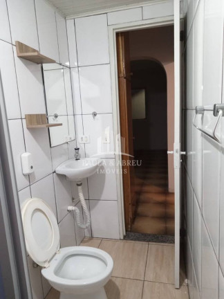Imagem Apartamento com 2 Quartos à Venda, 52 m² em Demarchi - São Bernardo Do Campo Imagem Apartamento com 2 Quartos à Venda, 52 m² em Demarchi - São Bernardo Do Campo