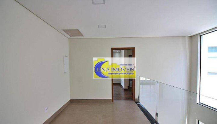 Imagem Sobrado com 4 Quartos à Venda, 350 m² em Parque Dos Pássaros - São Bernardo Do Campo
