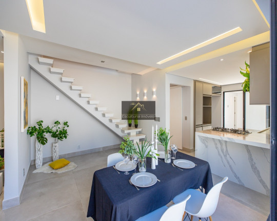 Imagem Casa com 3 Quartos à Venda, 200 m² em Alto Da Boa Vista - São Paulo