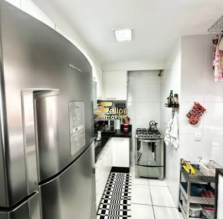 Imagem Imóvel com 2 Quartos à Venda, 77 m² em Bento Ferreira - Vitória Imagem Imóvel com 2 Quartos à Venda, 77 m² em Bento Ferreira - Vitória
