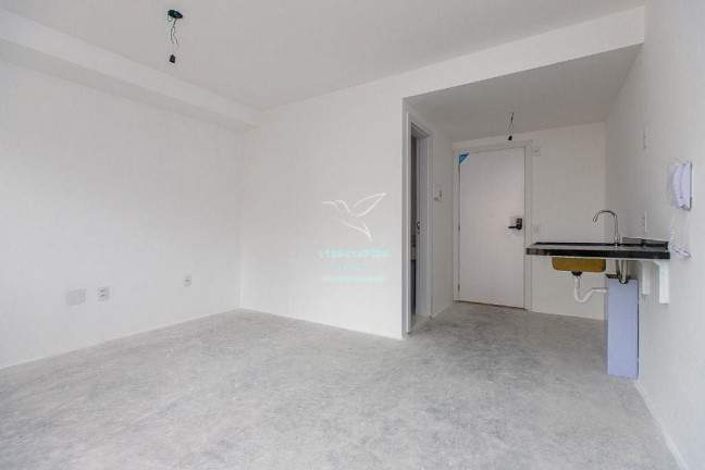 Imagem Apartamento com 1 Quarto à Venda, 25 m² em Perdizes - São Paulo