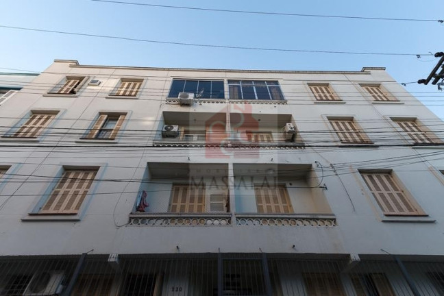 Imagem Apartamento com 3 Quartos à Venda, 85 m² em Santana - Porto Alegre Imagem Apartamento com 3 Quartos à Venda, 85 m² em Santana - Porto Alegre