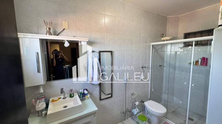 Imagem Casa com 3 Quartos à Venda, 255 m² em Jardim Santana - Campinas