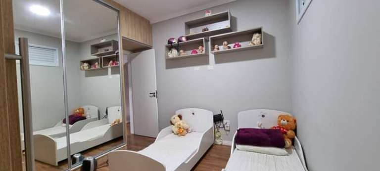 Imagem Casa com 1 Quarto à Venda, em Recanto Das Primaveras I - Boituva Imagem Casa com 1 Quarto à Venda, em Recanto Das Primaveras I - Boituva