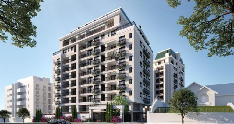 Imagem Apartamento com 2 Quartos à Venda, em Alto Da Glória - Curitiba Imagem Apartamento com 2 Quartos à Venda, em Alto Da Glória - Curitiba
