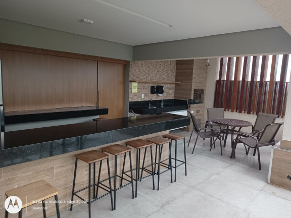Imagem Apartamento com 3 Quartos à Venda, 70 m² em Ininga - Teresina Imagem Apartamento com 3 Quartos à Venda, 70 m² em Ininga - Teresina