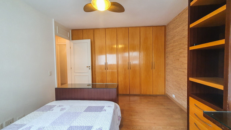 Imagem Apartamento com 4 Quartos à Venda, 370 m² em Paraíso - São Paulo