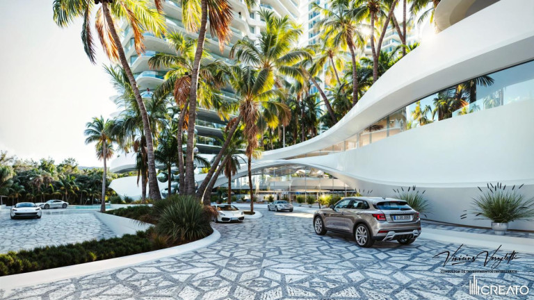 Imagem Apartamento com 4 Quartos à Venda, 328 m² em Praia Brava De Itajaí - Itajaí Imagem Apartamento com 4 Quartos à Venda, 328 m² em Praia Brava De Itajaí - Itajaí