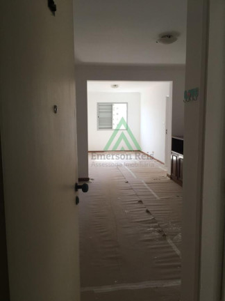 Imagem Apartamento com 2 Quartos à Venda, 80 m² em Mirandópolis - São Paulo