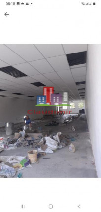 Imagem Galpão à Venda ou Locação, 1.500 m² em Vila Carmosina - São Paulo Imagem Galpão à Venda ou Locação, 1.500 m² em Vila Carmosina - São Paulo