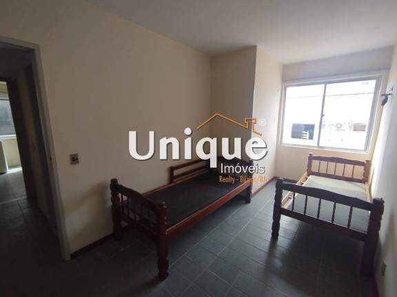 Imagem Apartamento com 2 Quartos à Venda, 70 m² em Braga - Cabo Frio