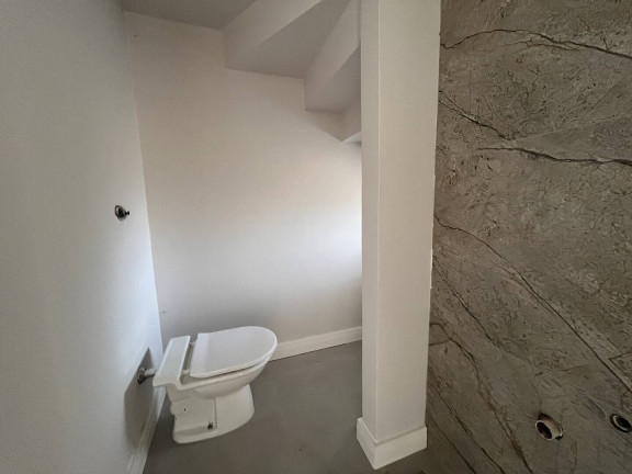 Imagem Sobrado com 3 Quartos à Venda, 136 m² em Cascavel