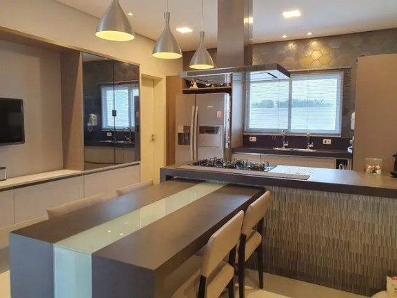 Imagem Casa com 4 Quartos à Venda, 563 m² em Condomínio Residencial Jaguary - São José Dos Campos Imagem Casa com 4 Quartos à Venda, 563 m² em Condomínio Residencial Jaguary - São José Dos Campos